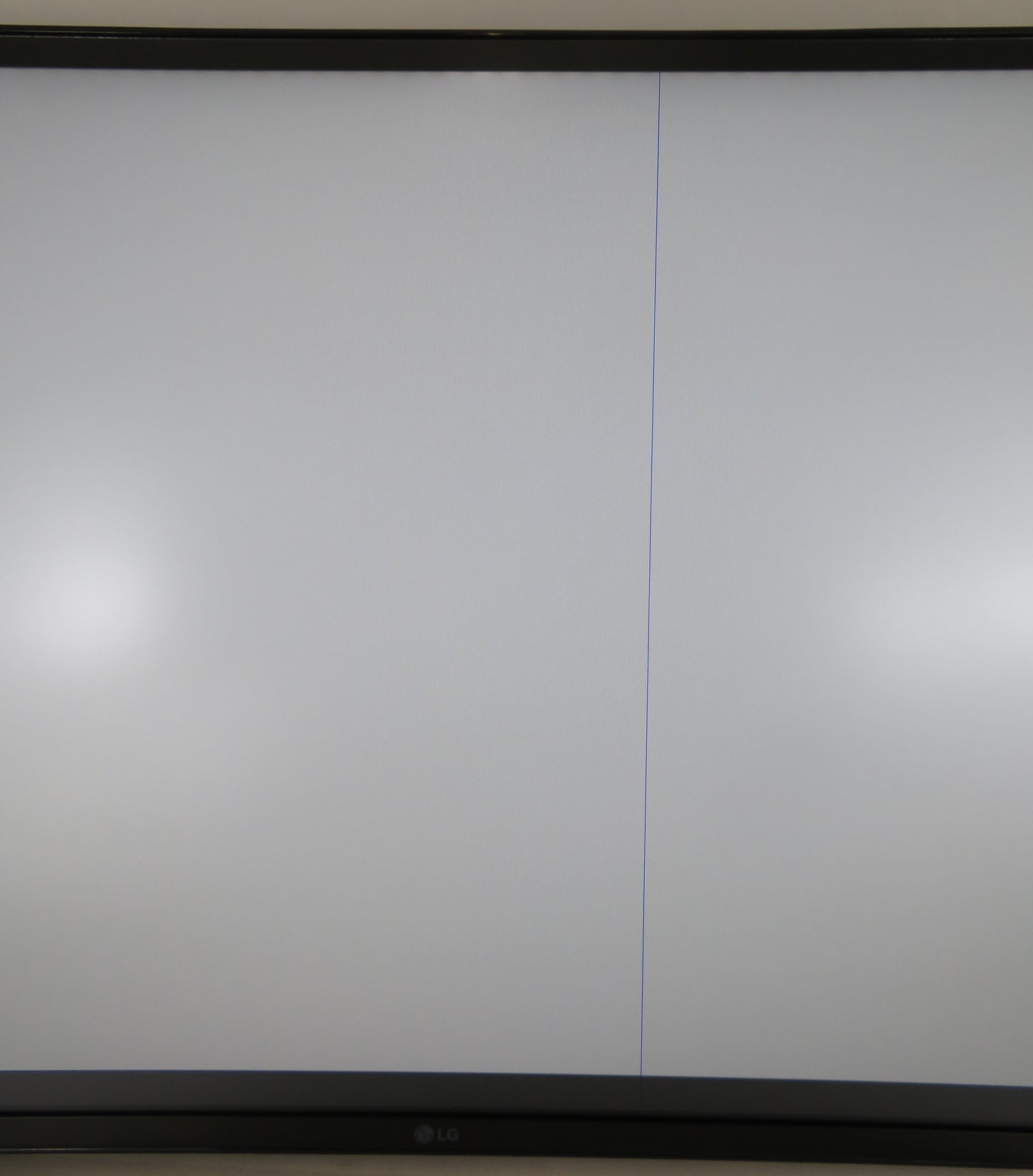 LG 49" UltraWide Curved Monitor 49WL900G-B