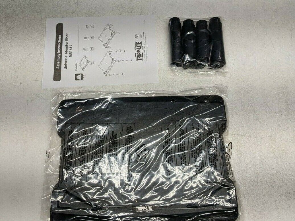 Tripp Lite Universal Monitor Riser MR1612