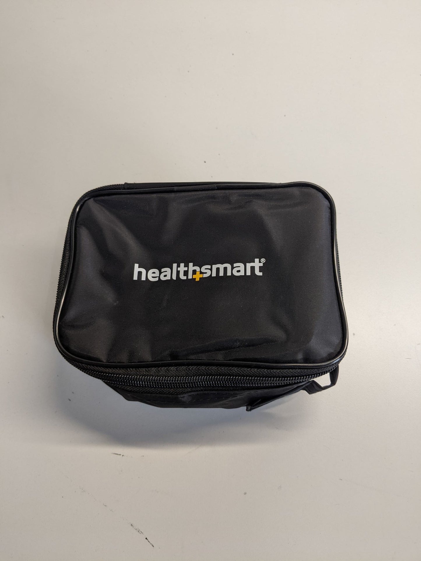 HealthSmart Digital Premium Blood Pressure Monitor with Automatic Upper Arm Cuff