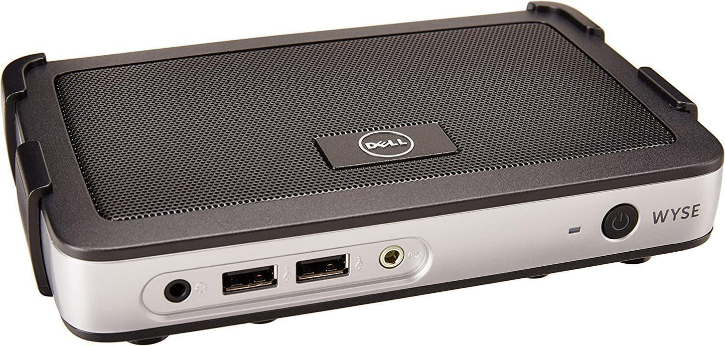 NEW Dell Wyse PxN 909569-01L P25 Zero Client Terminal, 512 MB RAM, 32 MB Flash