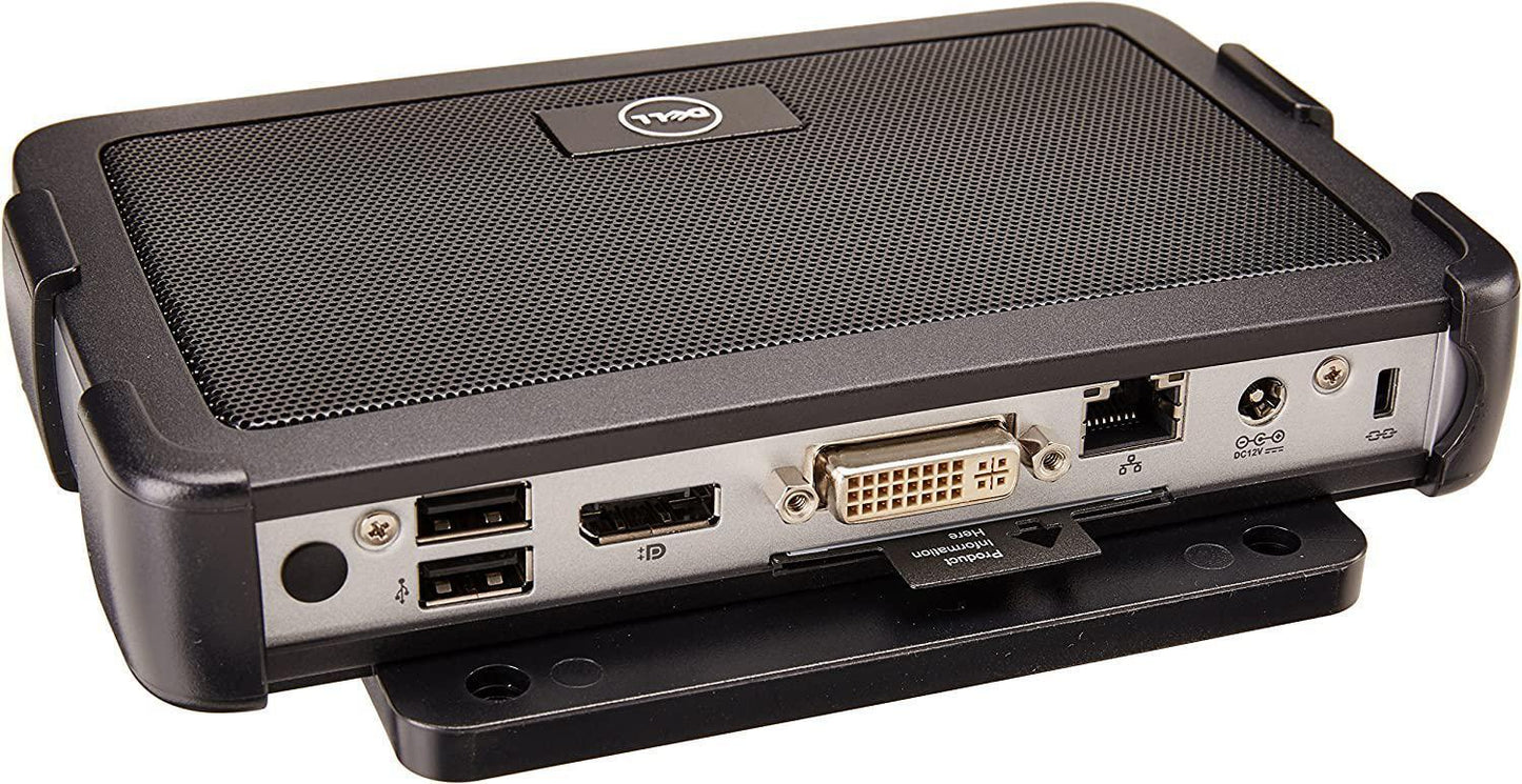 NEW Dell Wyse PxN 909569-01L P25 Zero Client Terminal, 512 MB RAM, 32 MB Flash