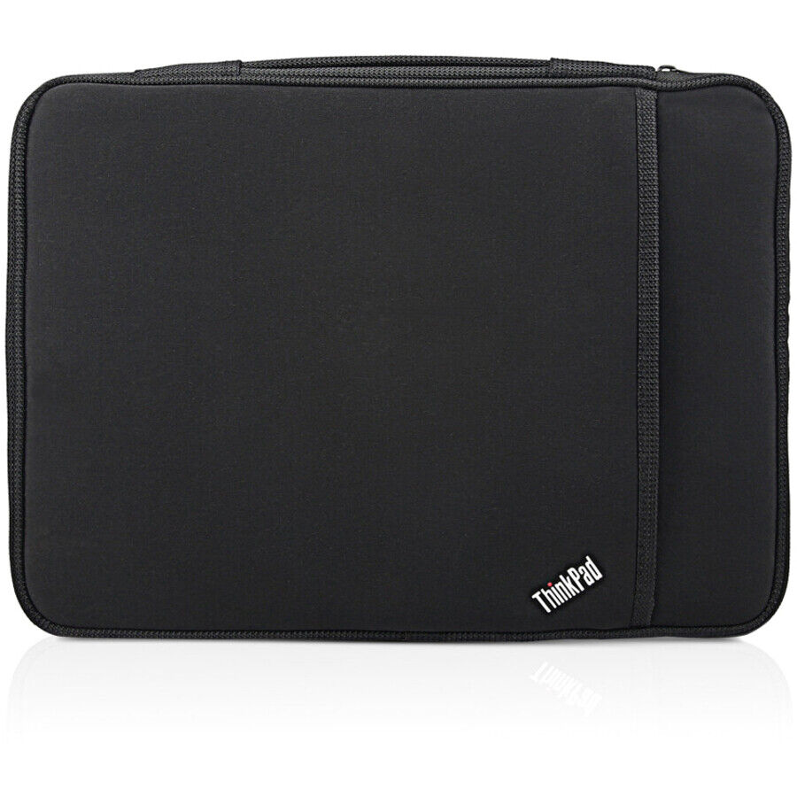 NEW Sealed Lenovo Carrying Case Sleeve for 13" ThinkPad Laptop