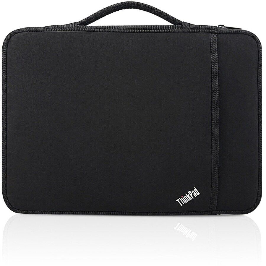 NEW Sealed Lenovo Carrying Case Sleeve for 13" ThinkPad Laptop