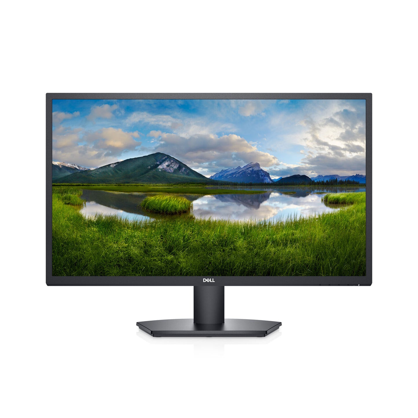 DELL SE2723DS IPS 27IN MONITOR-SCRATCHED