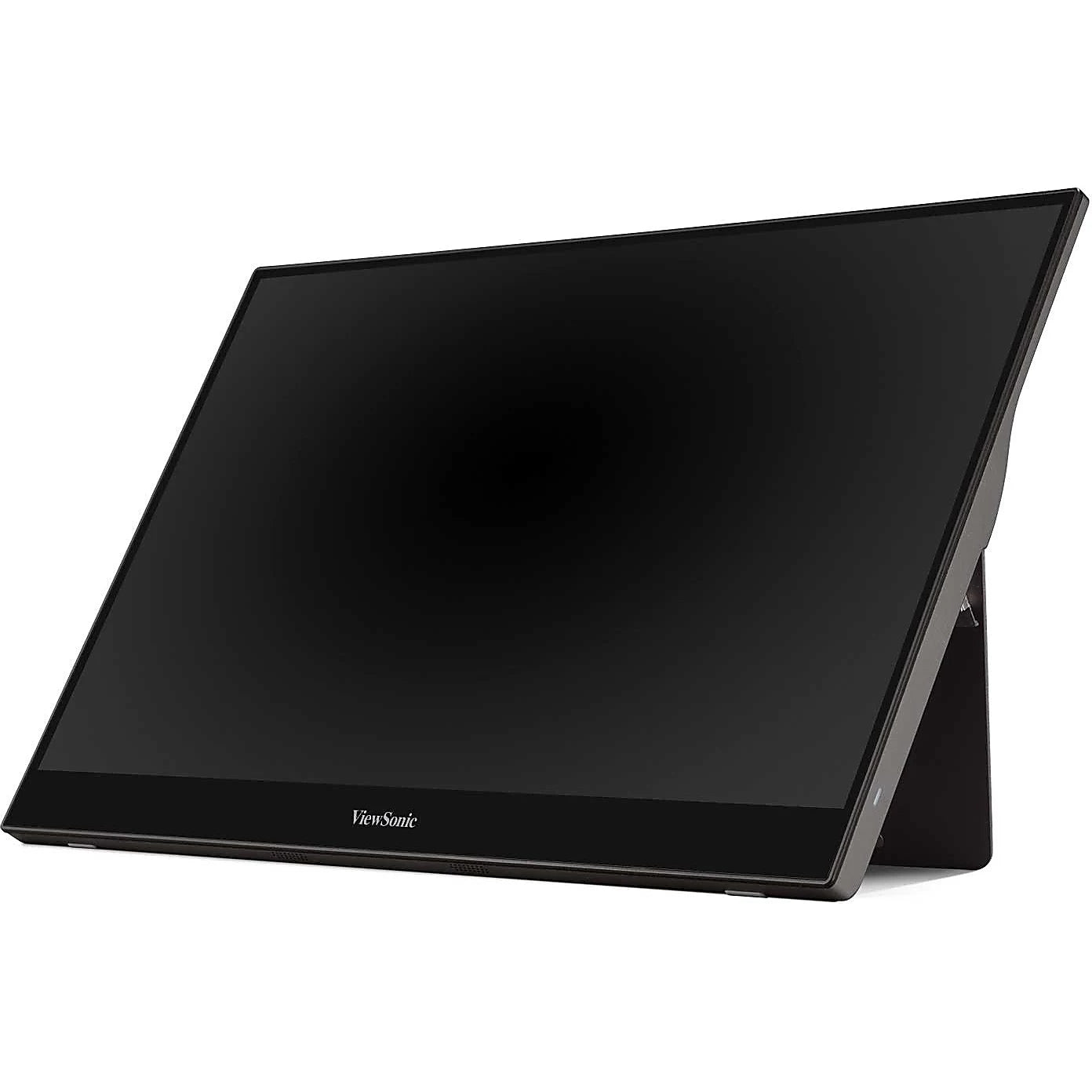 VIEWSONIC TD1655 FHD LCD Monitor