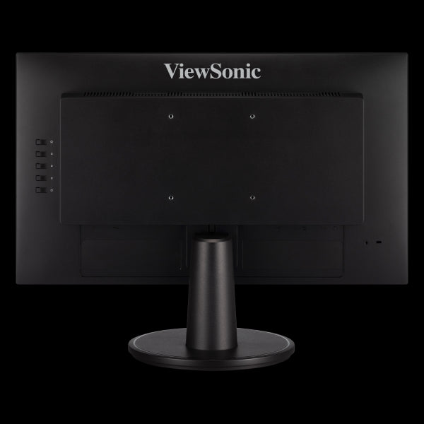 VIEWSONIC VA2247-MH LCD MONITOR
