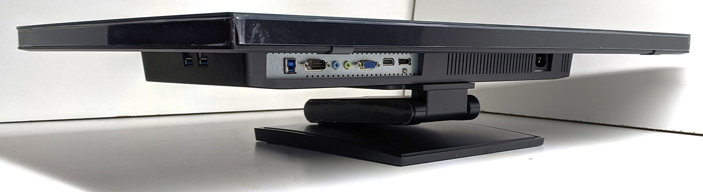 VIEWSONIC TD2760 27IN FHD LED TOUCH DISPLAY MONITOR