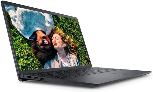 DELL INSPIRON 15 3520 I5-1235U 16GB RAM 256GB SSD-SCRATCHED