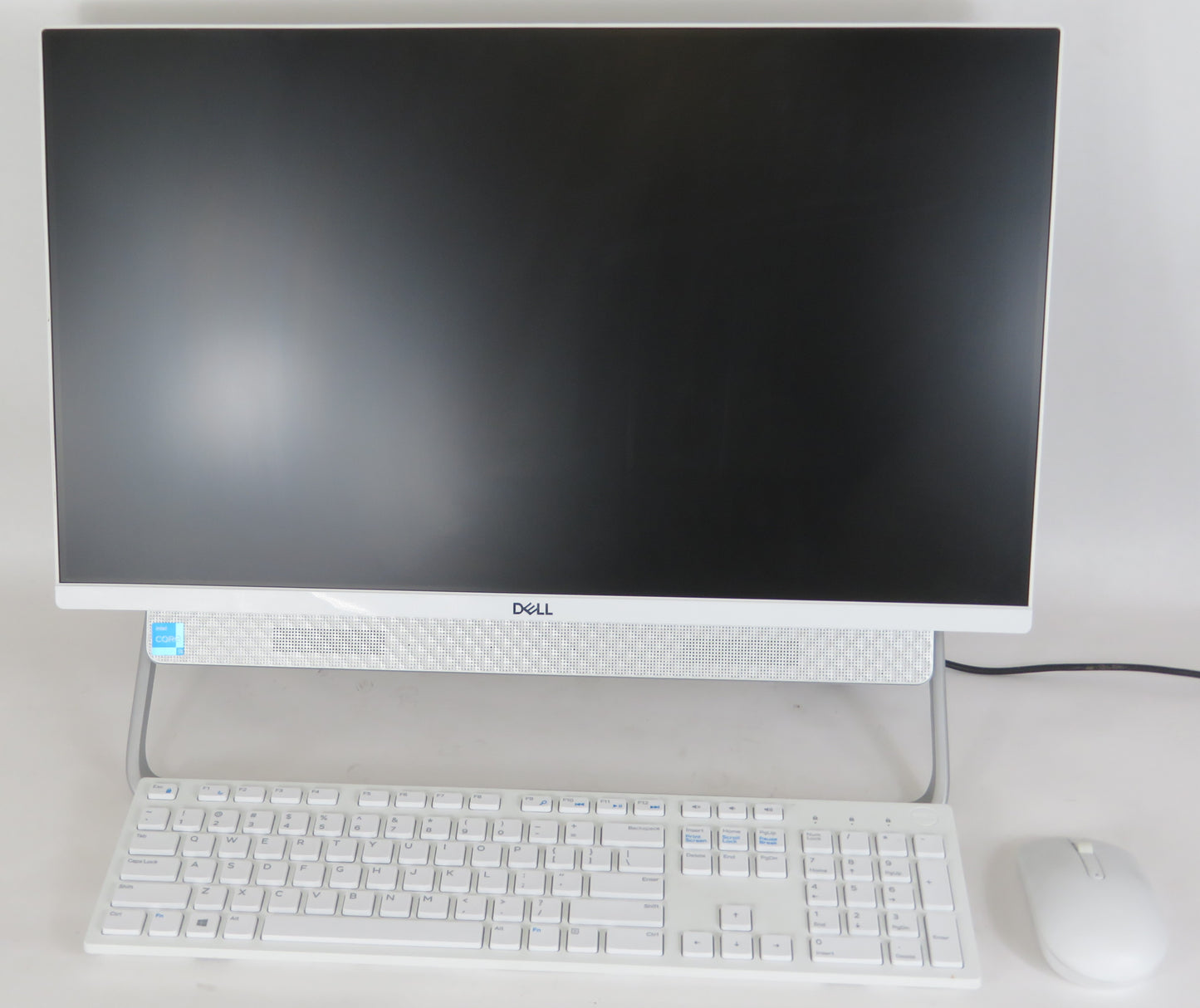 Dell Inspiron 5400 23.8" AIO i3-1115G4@3.00GHz 8GB RAM 256GB SSD WIN 11 H