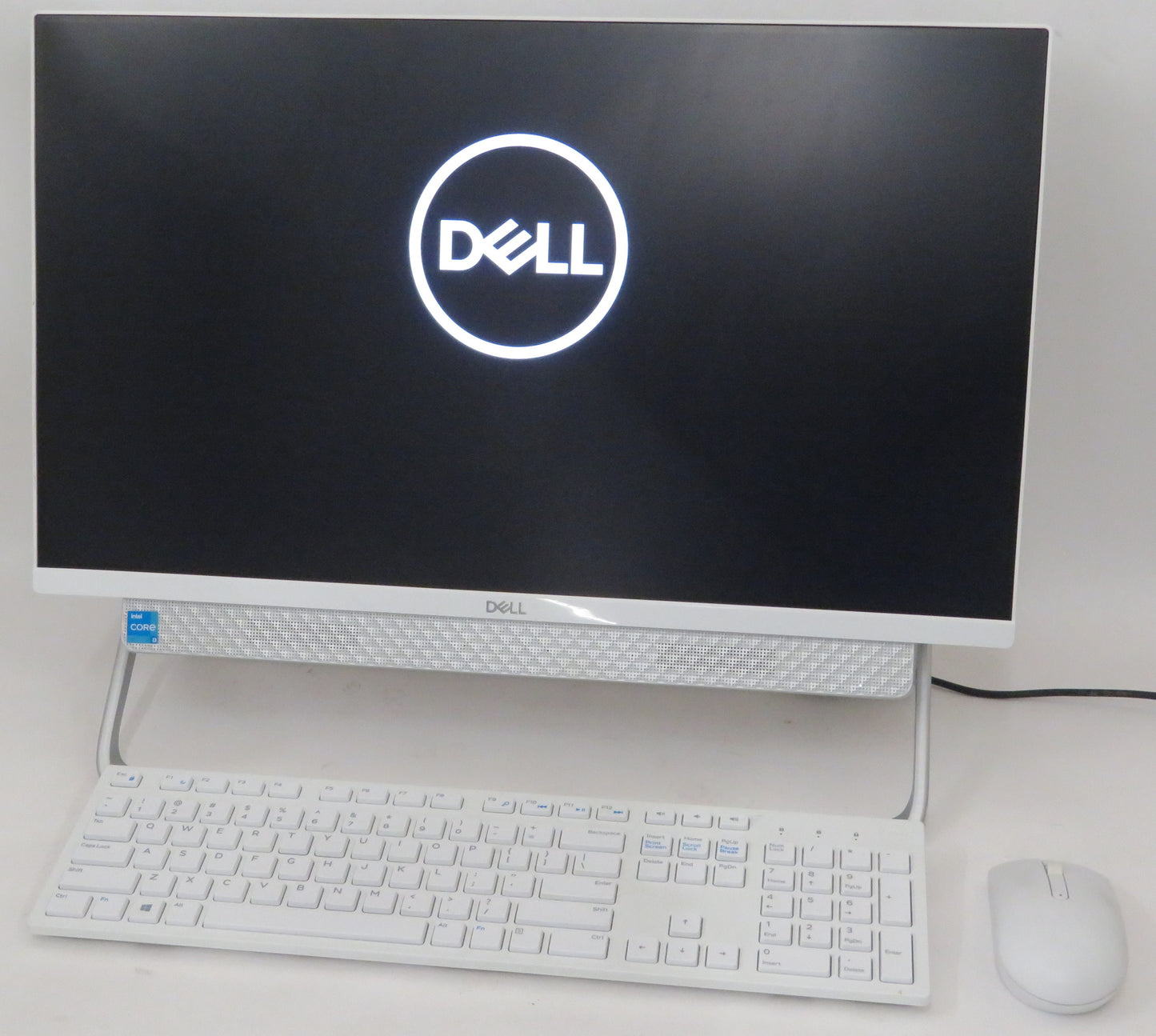 Dell Inspiron 5400 23.8" AIO i3-1115G4@3.00GHz 8GB RAM 256GB SSD WIN 11 H