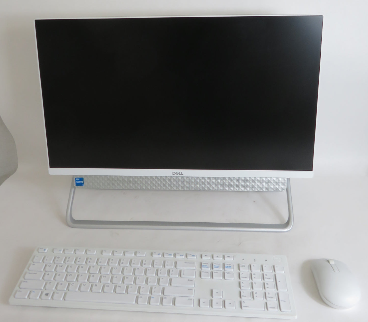 Dell Inspiron 5400 23.8" AIO i3-1115G4@3.00GHz 8GB RAM 256GB SSD WIN 11 H