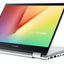 ASUS Vivobook Flip 14 TP470EA 14in Touchscreen i3-1115G4 3.0GHz 8GB 256GB WIN11