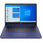 HP 14-DQ0010NR 14 IN CELERON N4120 4GB 64GB