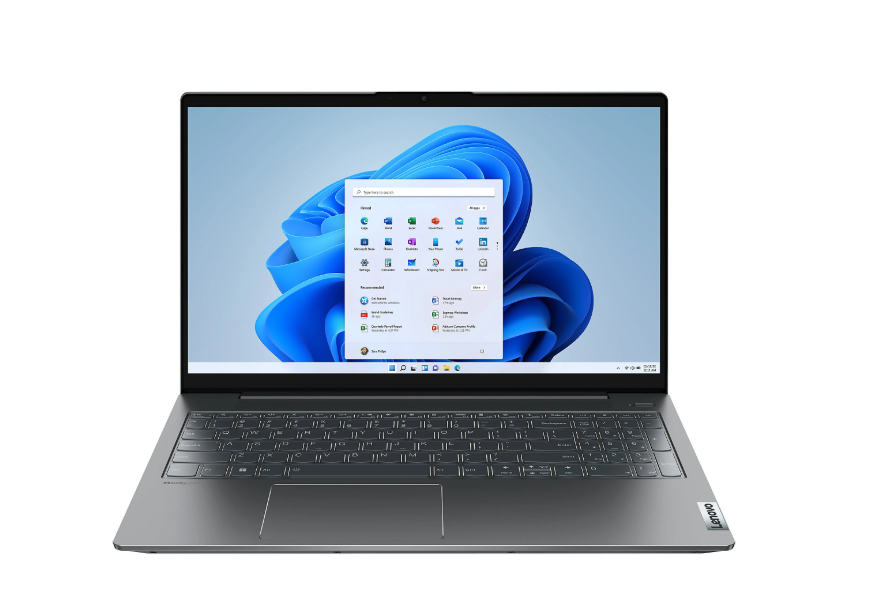LENOVO IDEAPAD 5 15IAL7 LAPTOP 15.6in i7-1255U 8GB 512GB