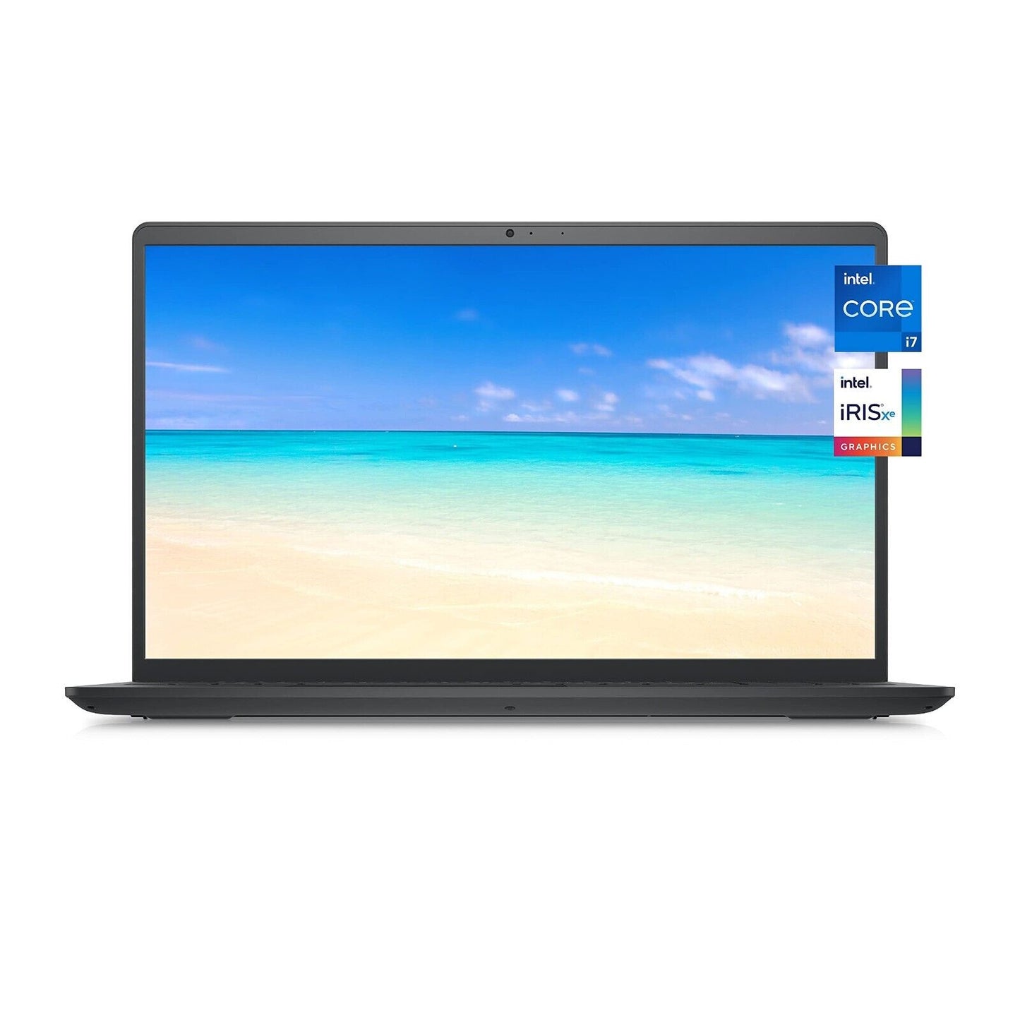 Dell Inspiron 3511 15.6" Intel Core i7 11th Gen 16GB 512GB SSD - SCRATCHED