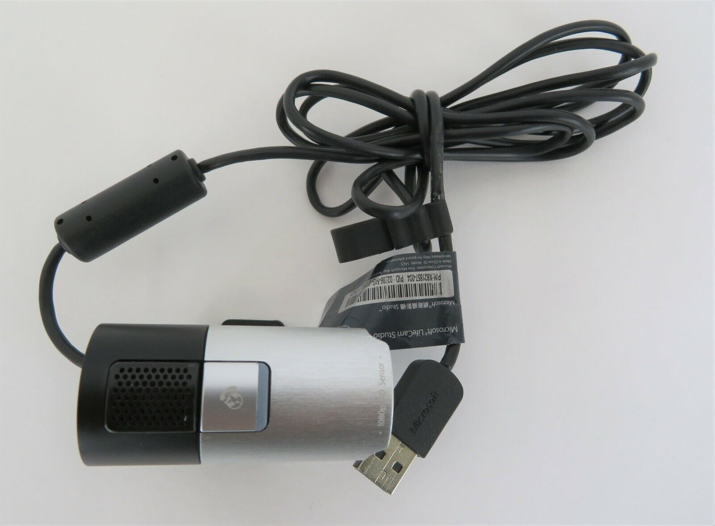 Microsoft LifeCam Studio Full 1080p HD Sensor Model 1425