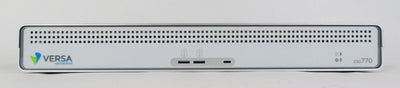 Versa Networks CSG770 Cloud Services Gateway CSG770-4GP - No Adapter/Antennas