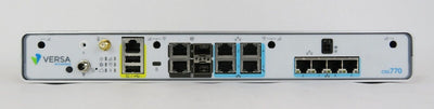 Versa Networks CSG770 Cloud Services Gateway CSG770-4GP - No Adapter/Antennas