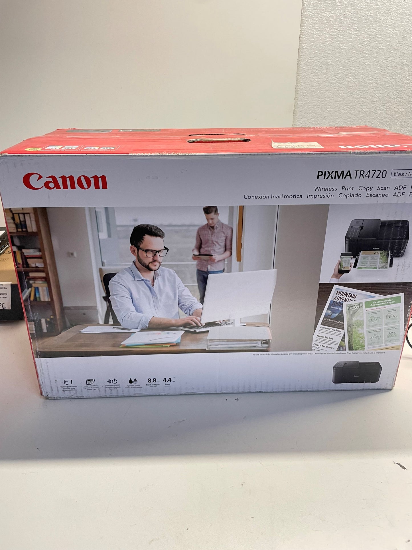 Canon Pixma TR4720