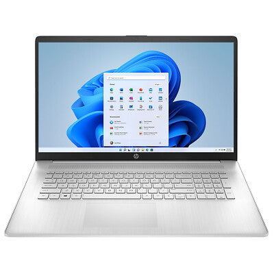 HP 17-CP1124OD 17.3 IN R3-3250U, 8GB, 256GB
