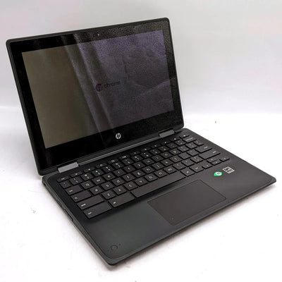 HP CHROMEBOOK X360 11MK G3