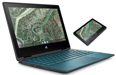 HP CHROMEBOOK X360 11MK G3