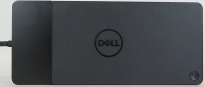 Dell WD19S Docking Station K20A USB-C HDMI DisplayPort USB 3.0 Ethernet