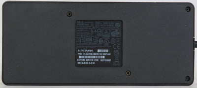 Dell WD19S Docking Station K20A USB-C HDMI DisplayPort USB 3.0 Ethernet