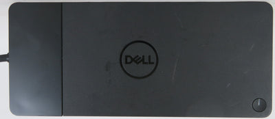 Dell WD19TBS Docking Station K20A USB-C HDMI DisplayPort USB 3.0 Ethernet