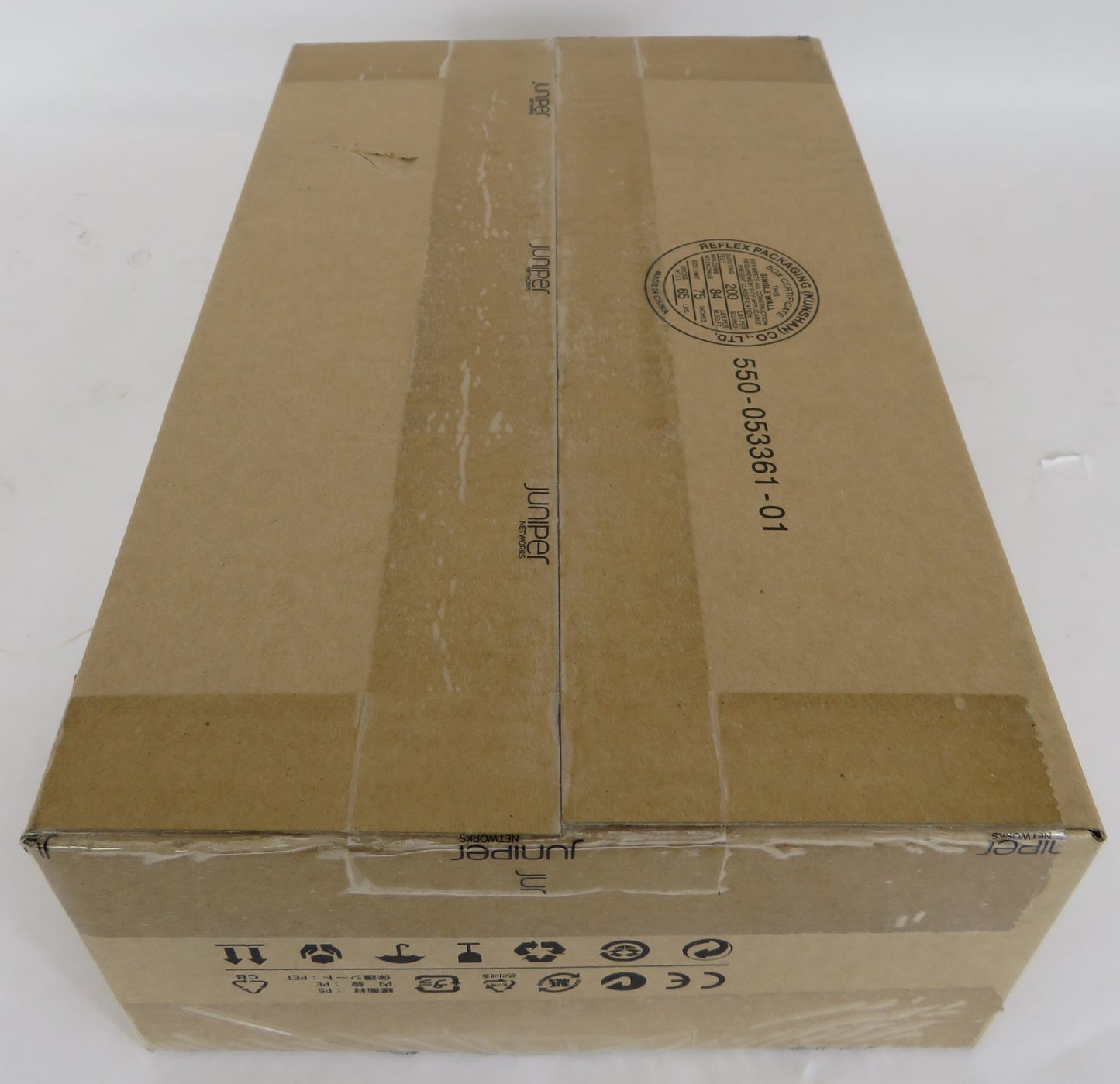 BRAND NEW Juniper PWR-MX104-DC-S PSU Power Supply Unit