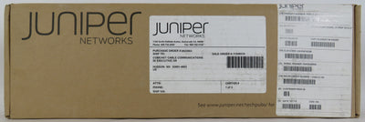 NEW Juniper PWR-MX80-AC MX80 AC Power Supply PSU