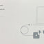 NEW Apple 85W MagSafe 2 Power Adapter MacBook Pro Retina/Air (MD506LL/A)