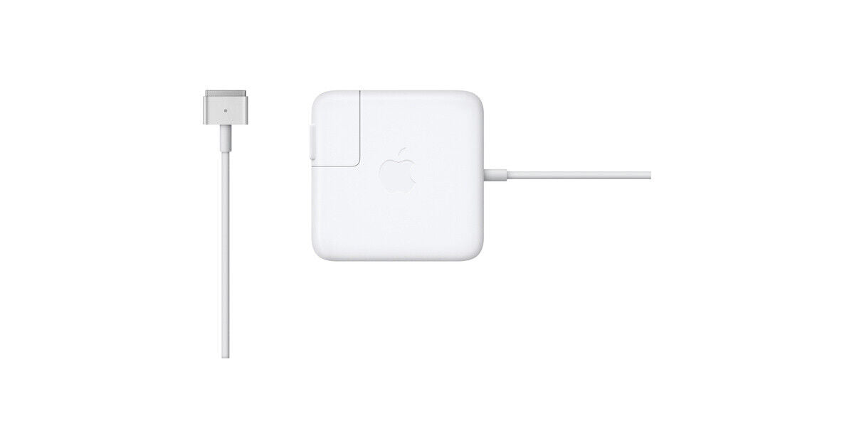 NEW Apple 85W MagSafe 2 Power Adapter MacBook Pro Retina/Air (MD506LL/A)