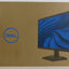 Open Box Dell 24" Monitor SE2422H Full HD VGA HDMI AMD FreeSync