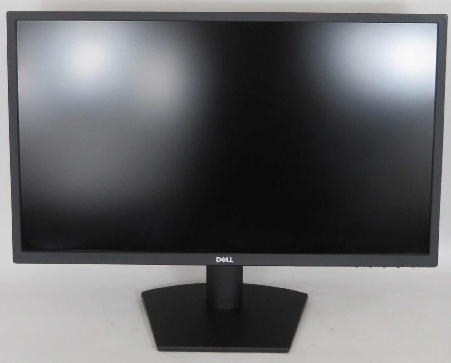 Dell 24" Monitor SE2422H Full HD 1920 x 1080 VGA HDMI AMD FreeSync