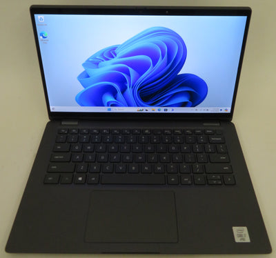 Dell Latitude 7410 14" Touchscreen i7-10610U@1.8GHz 16GB RAM 512GB Win11