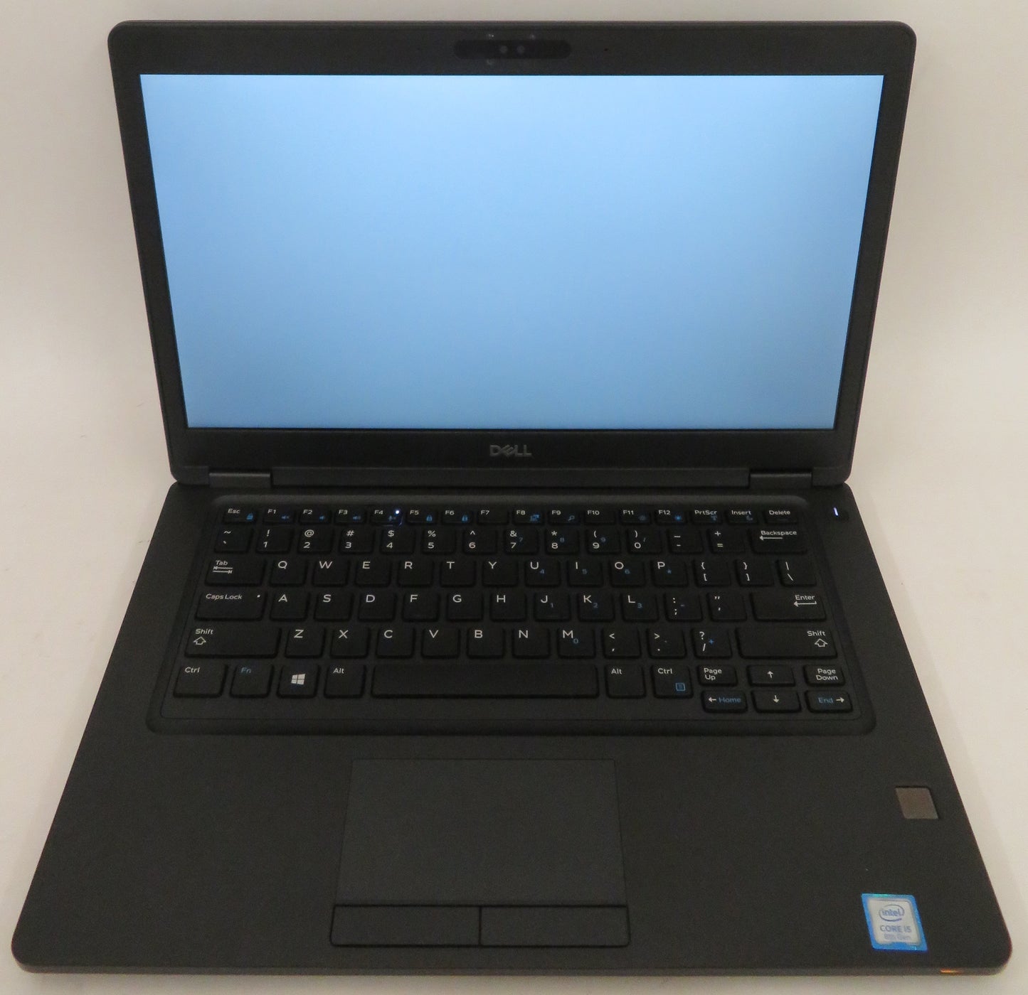 Dell Latitude 5490 14" i5-8350U @1.7GHz 16GB RAM 256GB SSD Win11 PRO