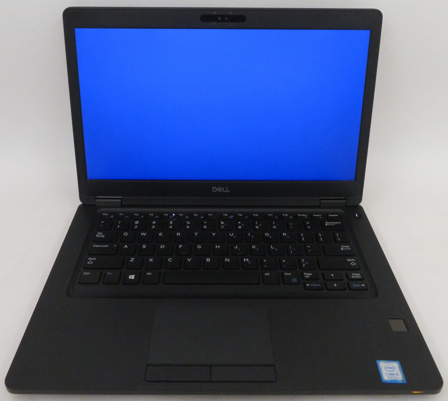 Dell Latitude 5490 14" i5-8350U @1.7GHz 16GB RAM 256GB SSD Win11 PRO