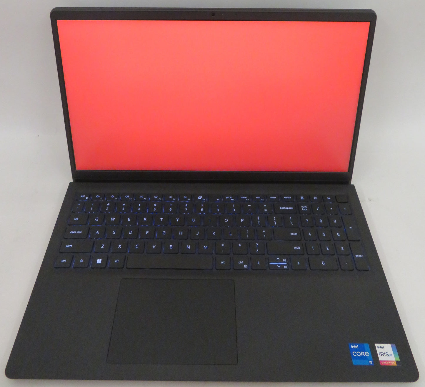 Dell Inspiron 15 3520 15.6" i5-1235U@1.3GHz 16GB RAM 256GB SSD Win11 Home