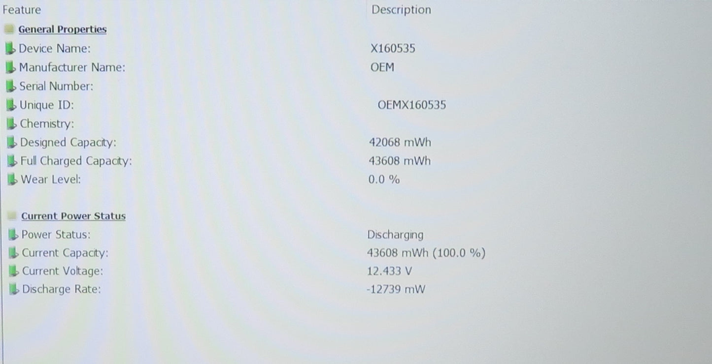 ASUS VivoBook GO 15 E1504FA 15.6" Ryzen 5 7520U@2.8GHz 16GB RAM 512GB Win11