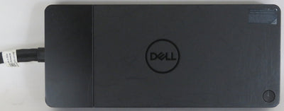 Dell WD19DC K20A Docking Station DisplayPort HDMI USB-C USB 3.0 Ethernet
