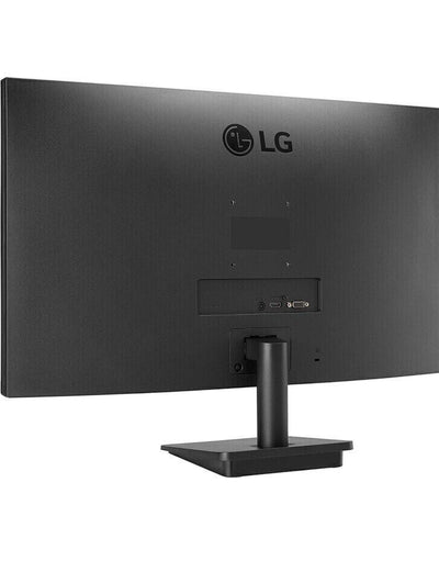 Factory Sealed LG 27mp400 27in FHD IPS 3-Side Borderless FreeSync Monitor