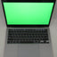Apple MacBook Pro A2251 2020 13in i7-1068NG7@2.3GHz 16GB 512GB Sonoma