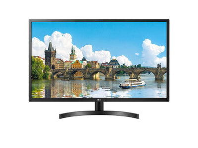 Open Box LG 32MN530P 31.5in AMD FreeSync Full HD IPS Monitor