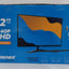 New Open Box Element EM3FPAC32BC 1440P QHD FRAMELESS 32in Monitor C9( New Open Box)