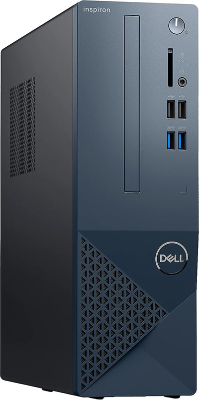 Dell Inspiron 3020S i3-13100@3.40GHz 8GB 512GB SSD No OS