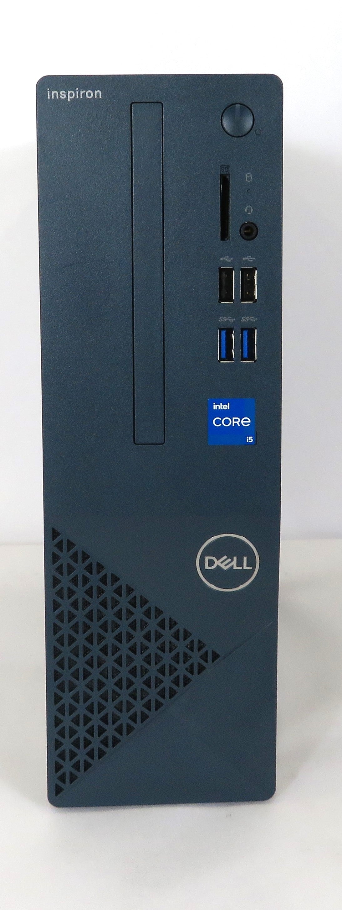 Dell Inspiron 3020S i3-13400@2.50GHz 8GB 256GB SSD No OS