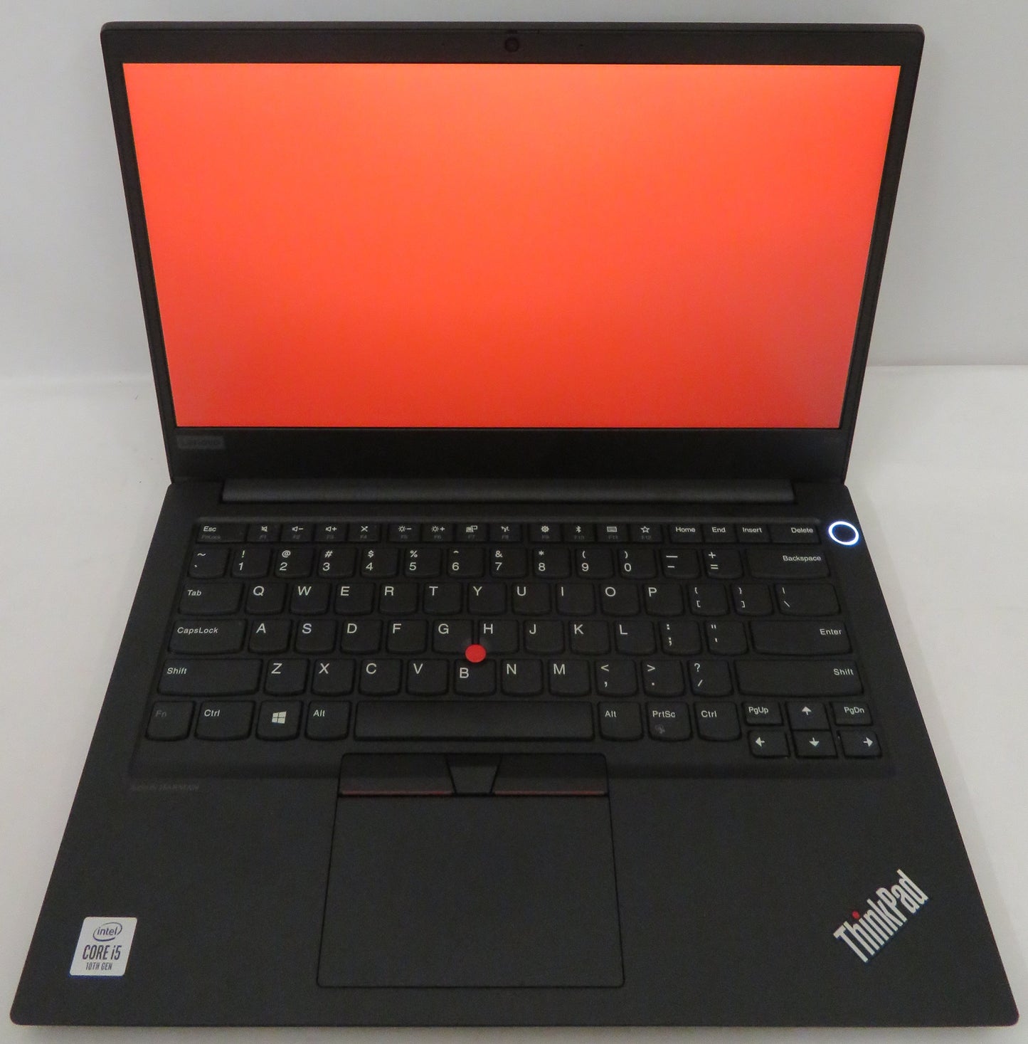 Lenovo ThinkPad E14 20RA004YUS 14in i5-10210U @1.6GHz 8GB RAM 256GB Win 11 Pro