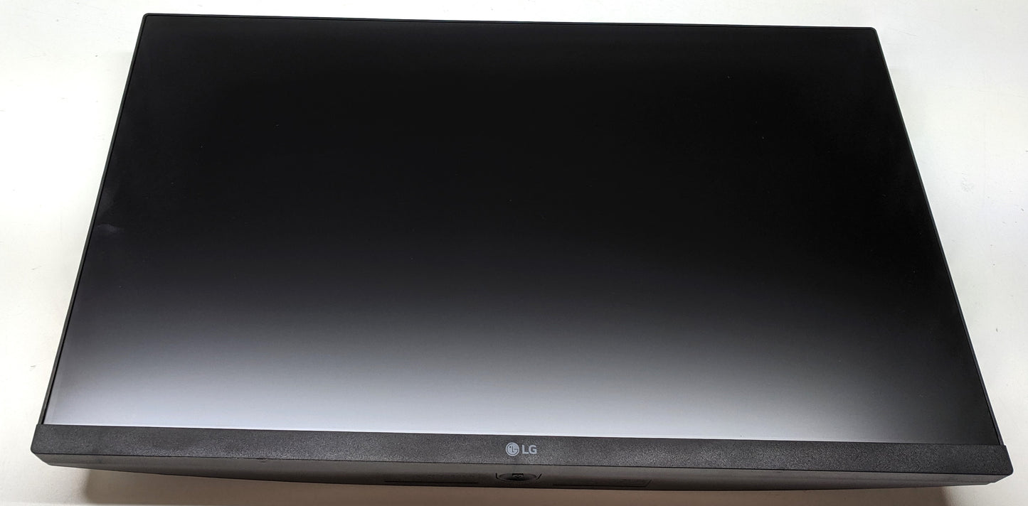 LG 24MP400 IPS FULL LCD 24IN MONITOR