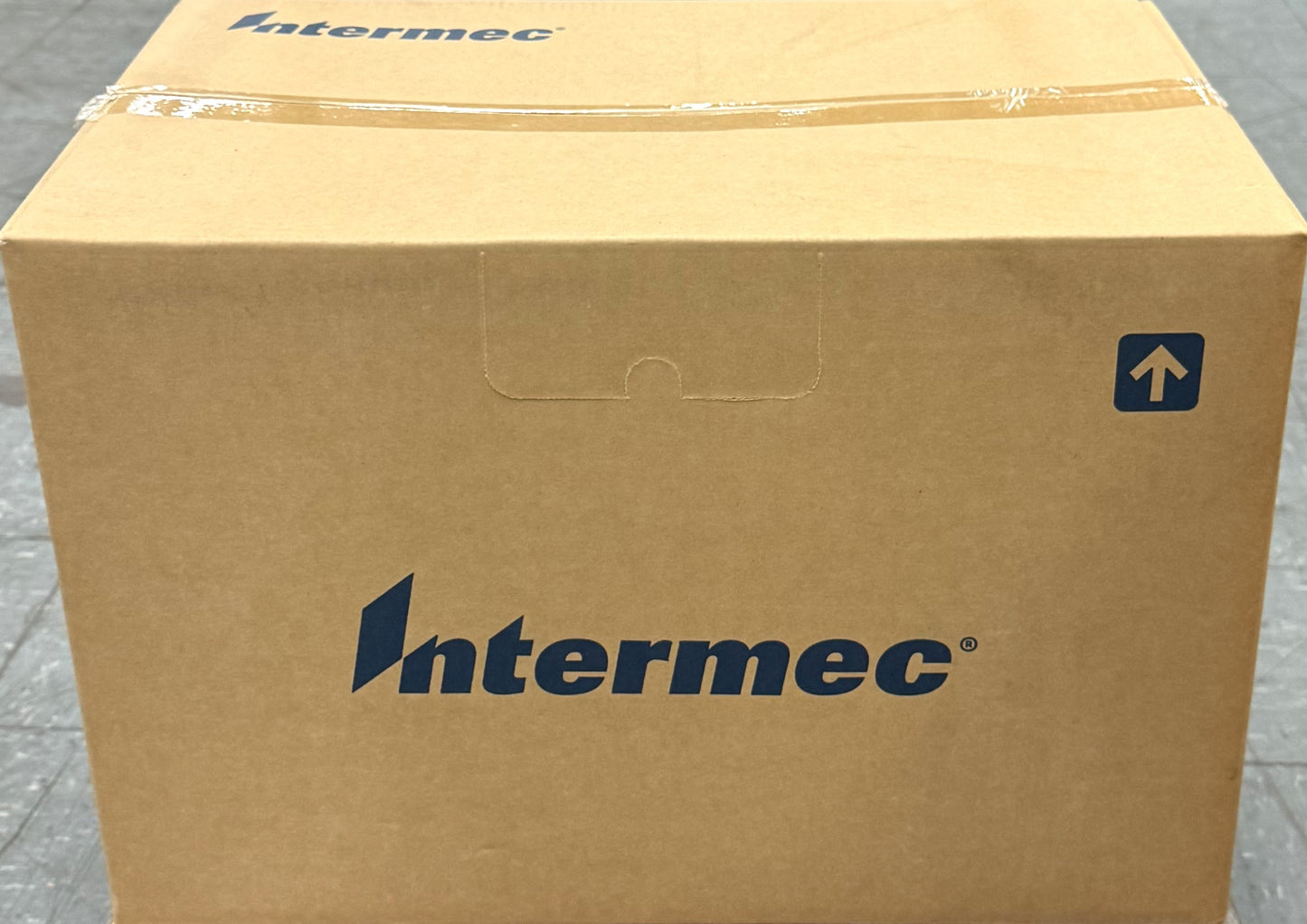 NEW Intermec EasyCoder PX4i Thermal Transfer Printer - PTR PX4C NNW 32+16 TT 203